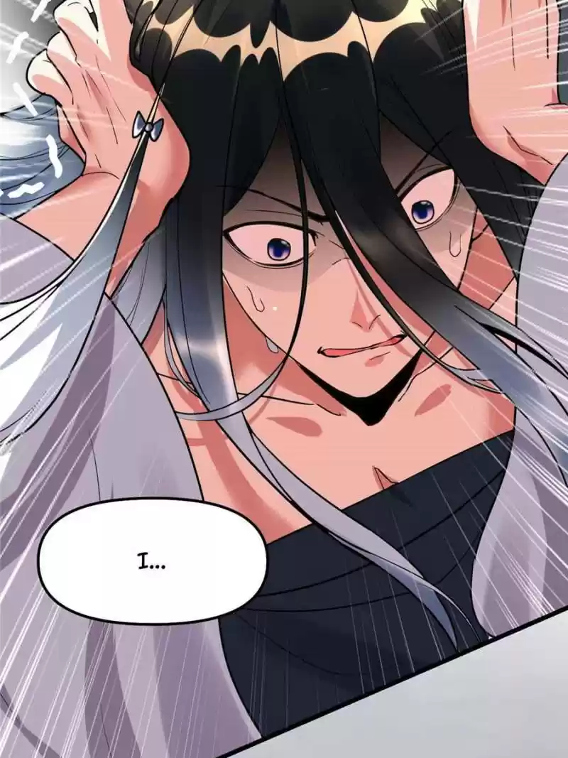 I Might Be A Fake Cultivator Chapter 107