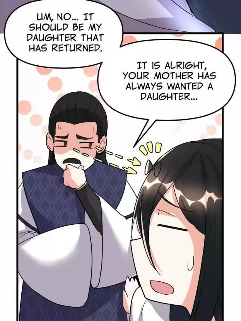 I Might Be A Fake Cultivator Chapter 107