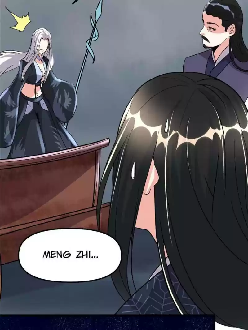 I Might Be A Fake Cultivator Chapter 107