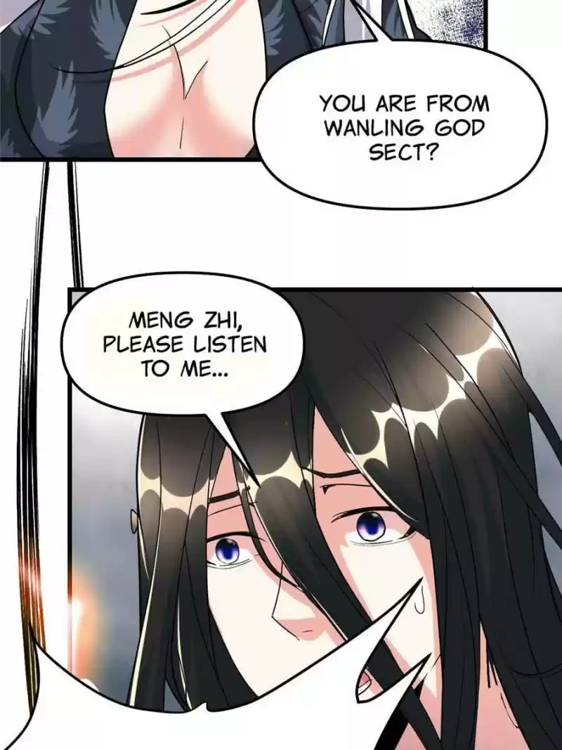 I Might Be A Fake Cultivator Chapter 107