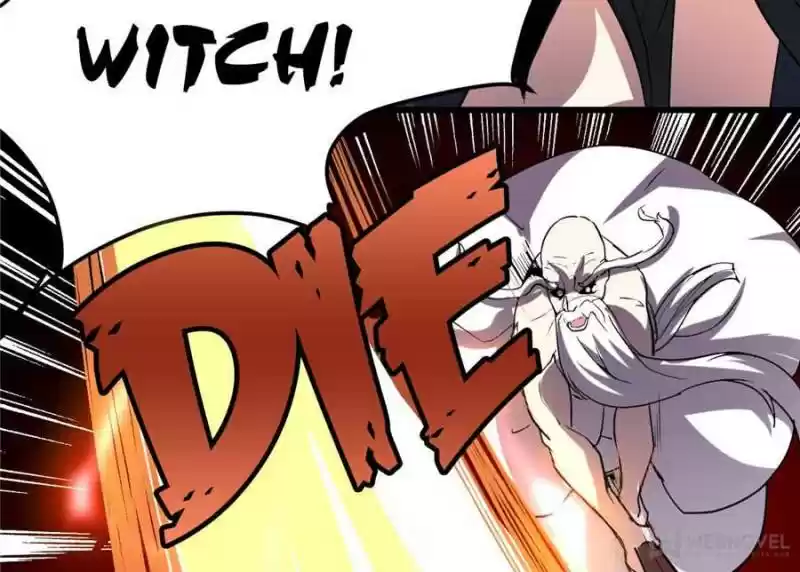 I Might Be A Fake Cultivator Chapter 107