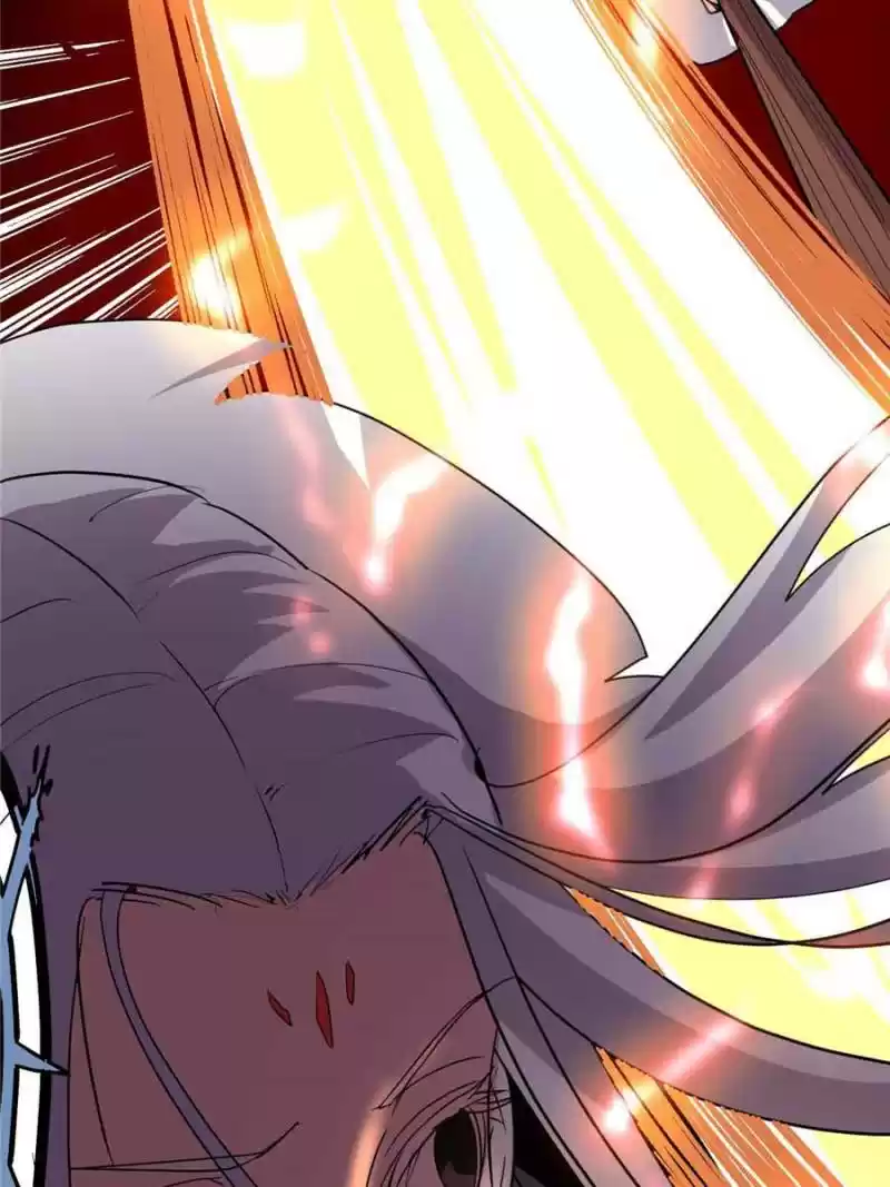 I Might Be A Fake Cultivator Chapter 107