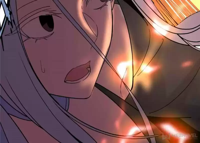 I Might Be A Fake Cultivator Chapter 107