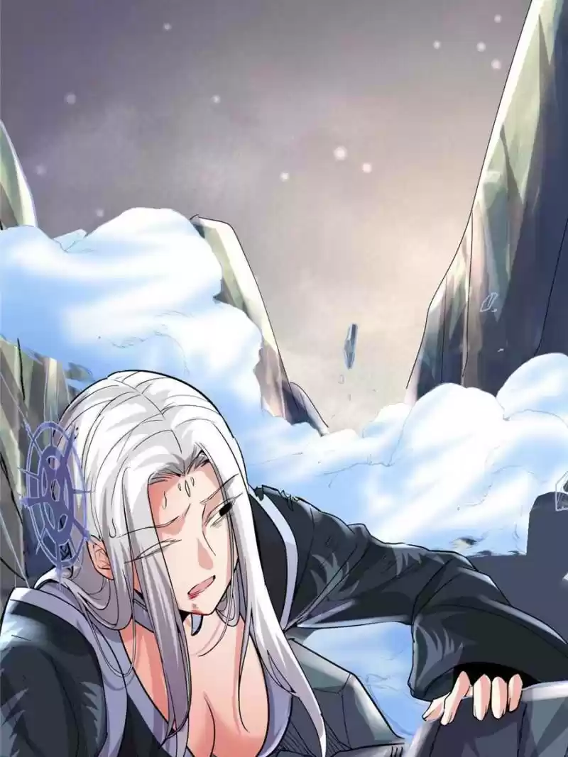 I Might Be A Fake Cultivator Chapter 107