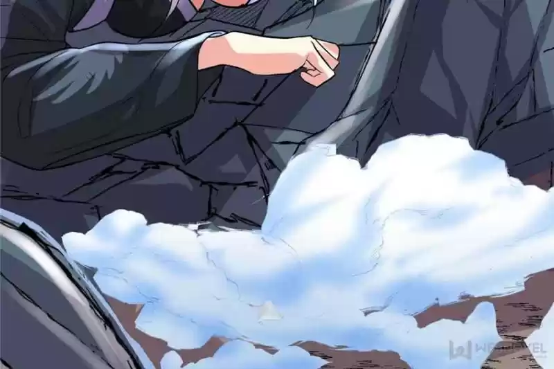 I Might Be A Fake Cultivator Chapter 107