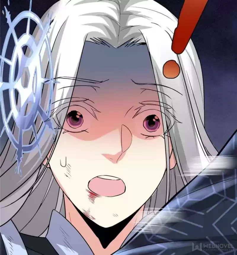 I Might Be A Fake Cultivator Chapter 107