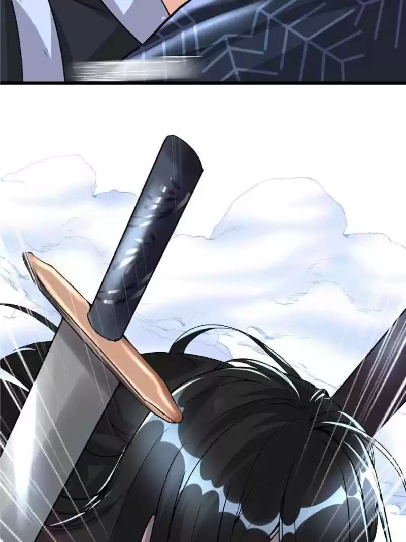 I Might Be A Fake Cultivator Chapter 107