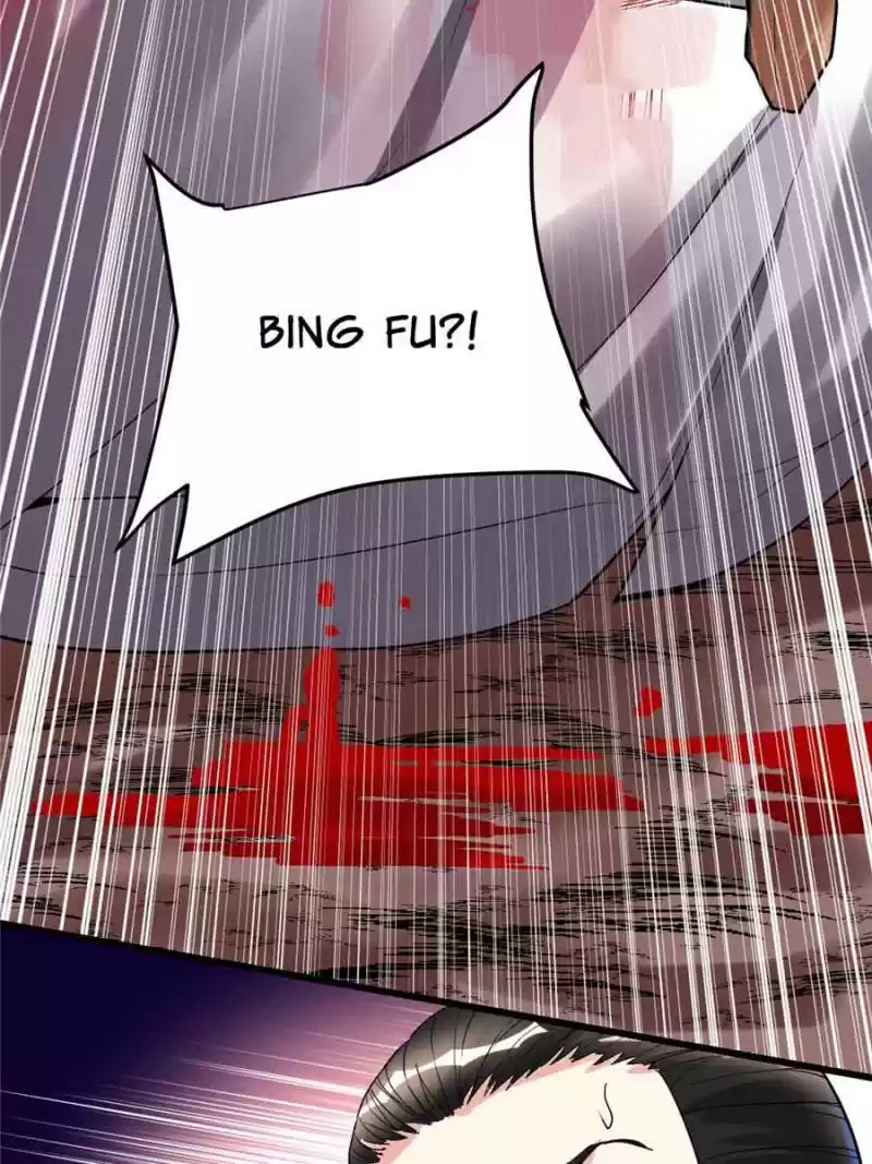 I Might Be A Fake Cultivator Chapter 107