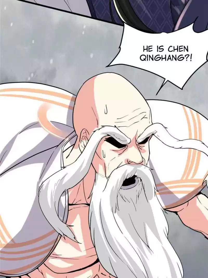 I Might Be A Fake Cultivator Chapter 107