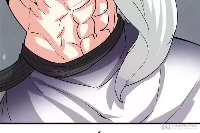 I Might Be A Fake Cultivator Chapter 107