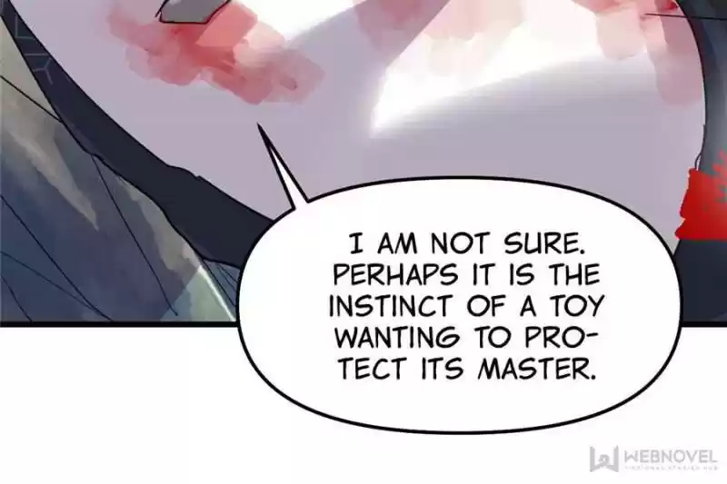 I Might Be A Fake Cultivator Chapter 107