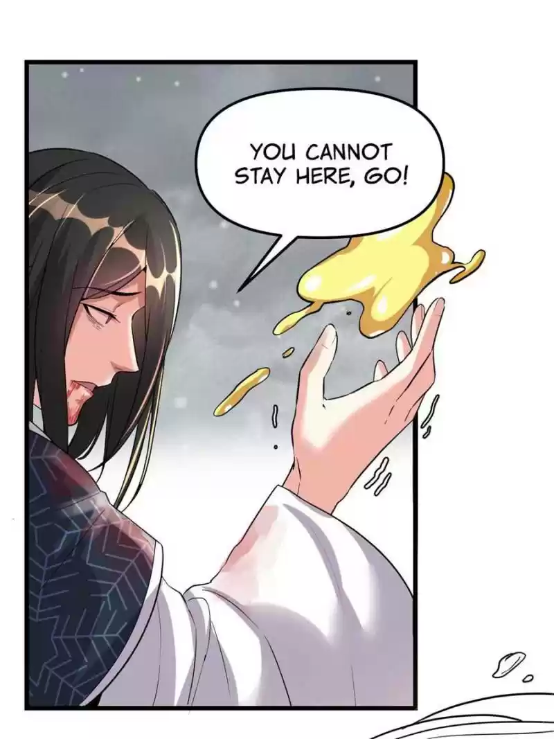 I Might Be A Fake Cultivator Chapter 107