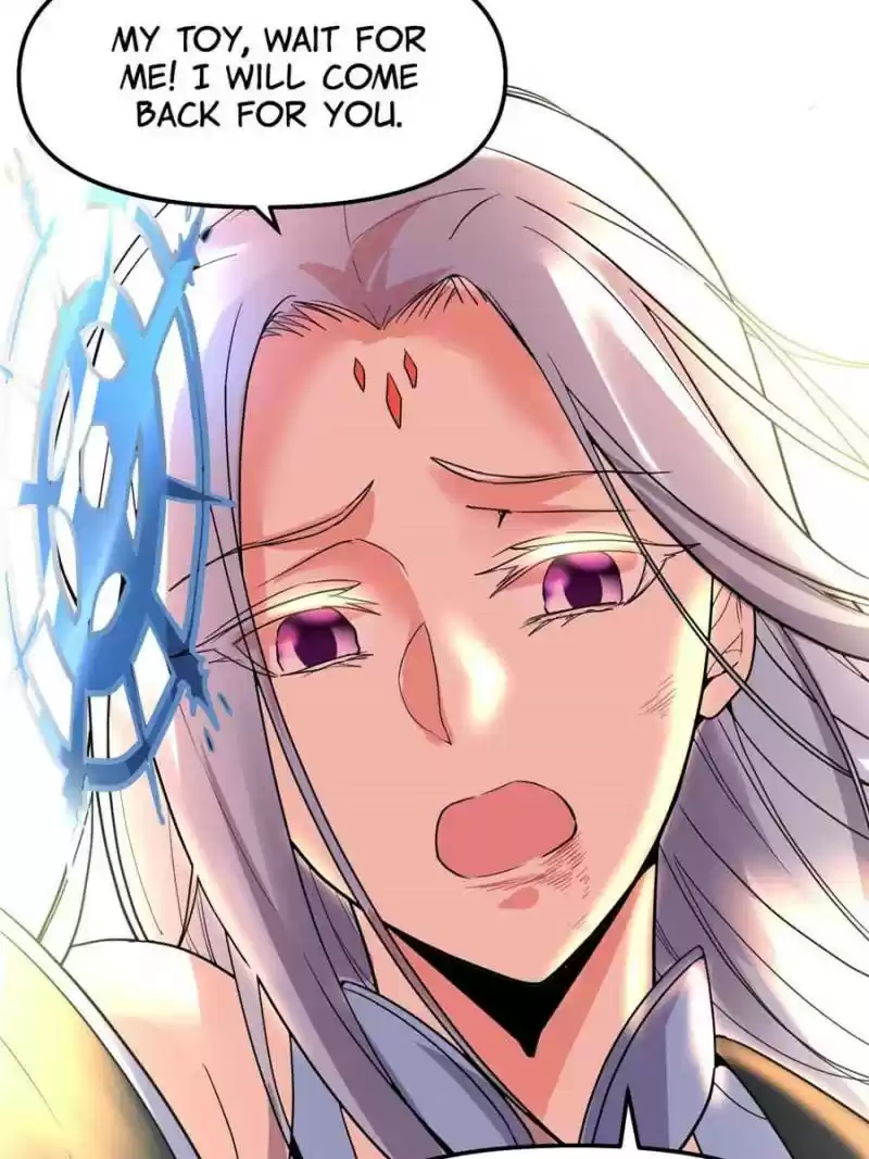 I Might Be A Fake Cultivator Chapter 107