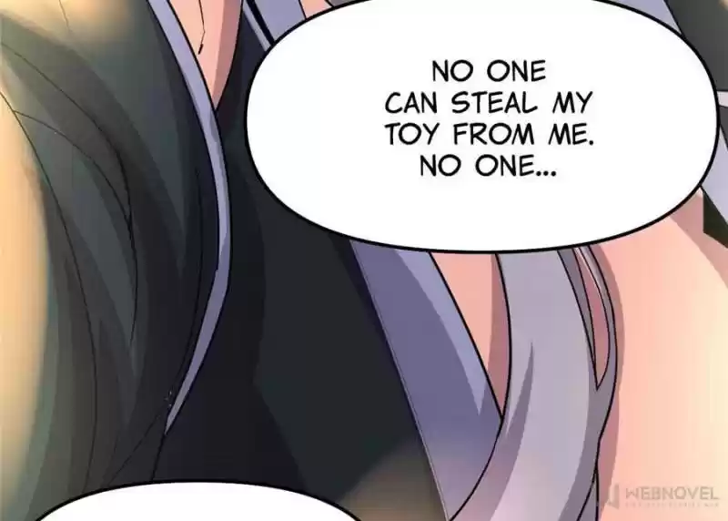 I Might Be A Fake Cultivator Chapter 107