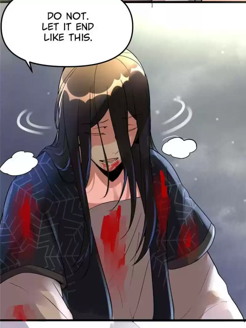 I Might Be A Fake Cultivator Chapter 107