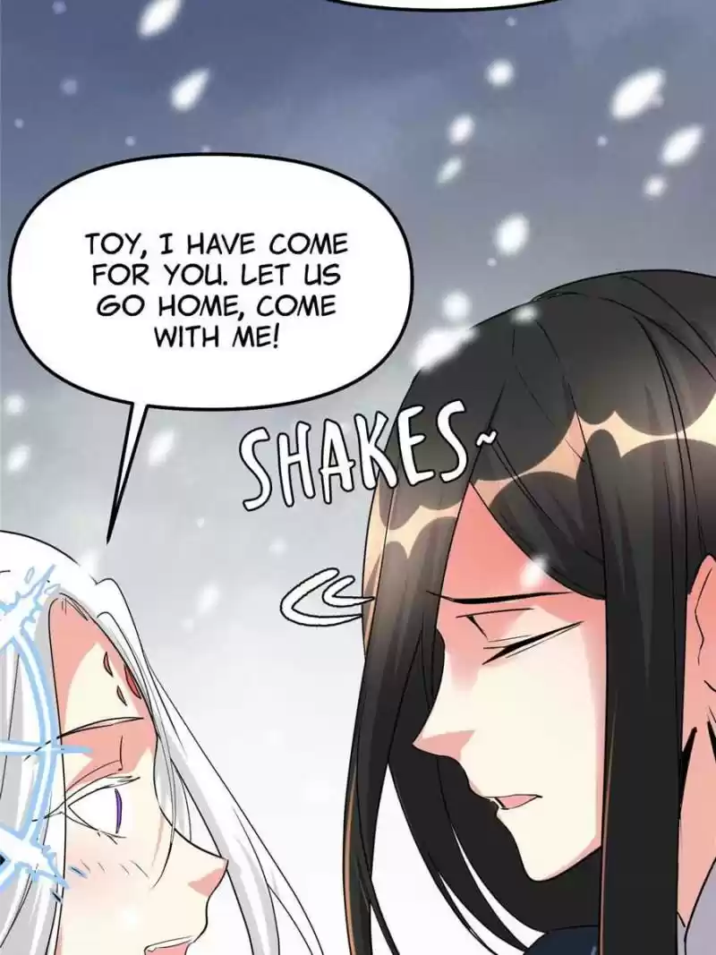 I Might Be A Fake Cultivator Chapter 107