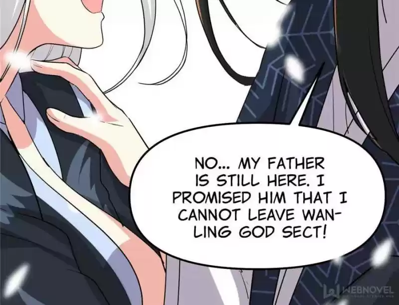 I Might Be A Fake Cultivator Chapter 107