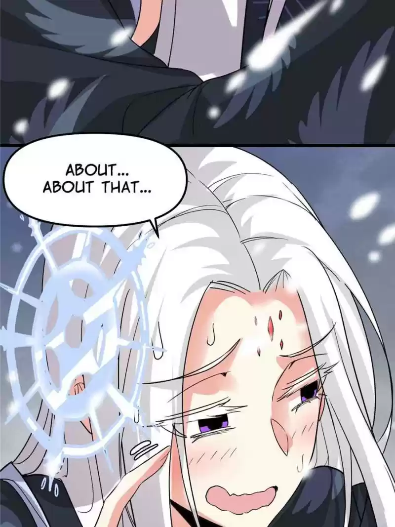 I Might Be A Fake Cultivator Chapter 107