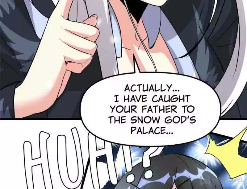 I Might Be A Fake Cultivator Chapter 107