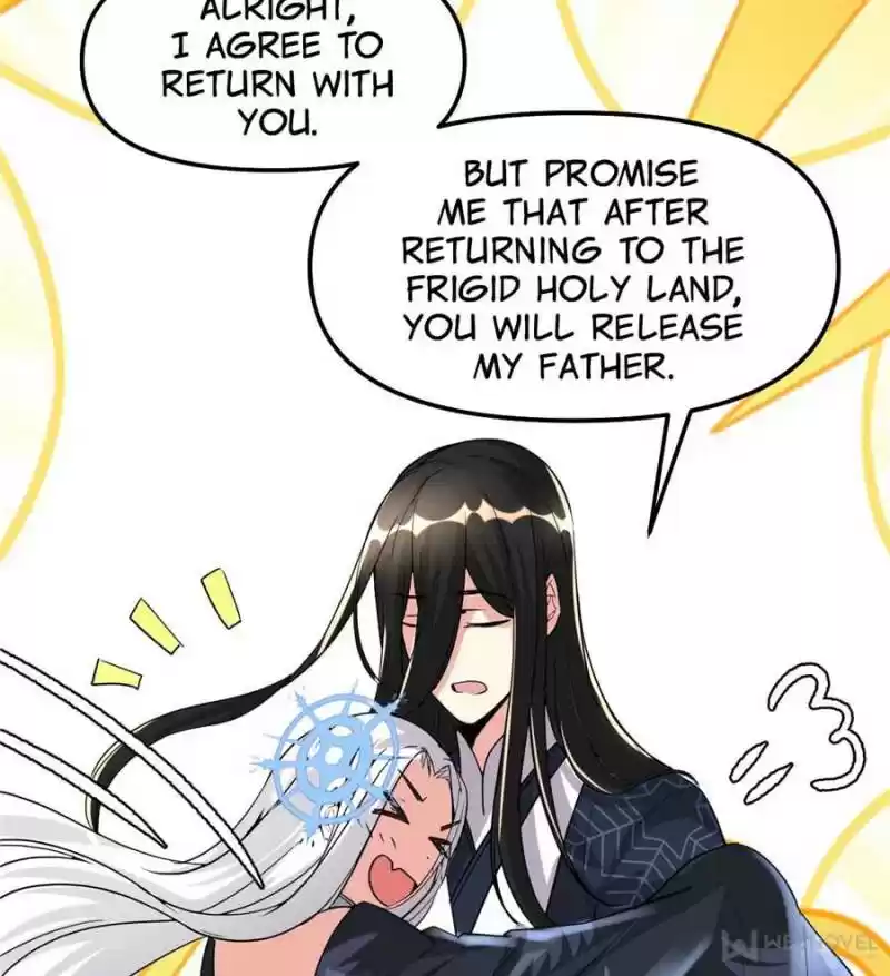 I Might Be A Fake Cultivator Chapter 107