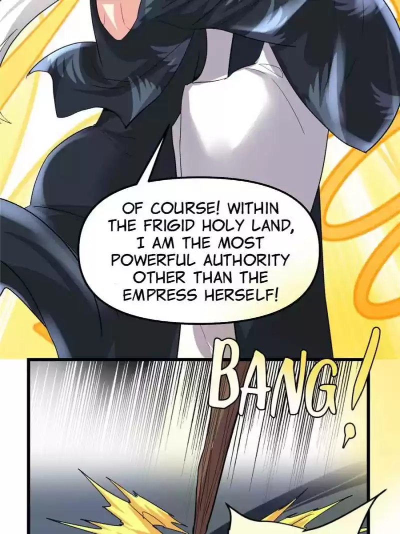 I Might Be A Fake Cultivator Chapter 107