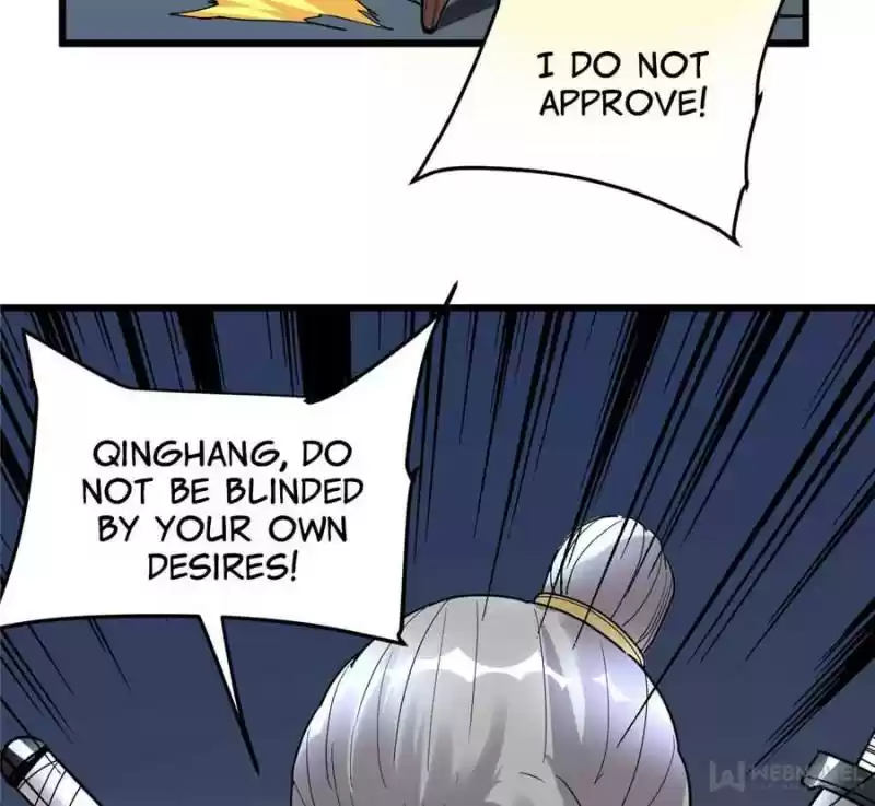 I Might Be A Fake Cultivator Chapter 107