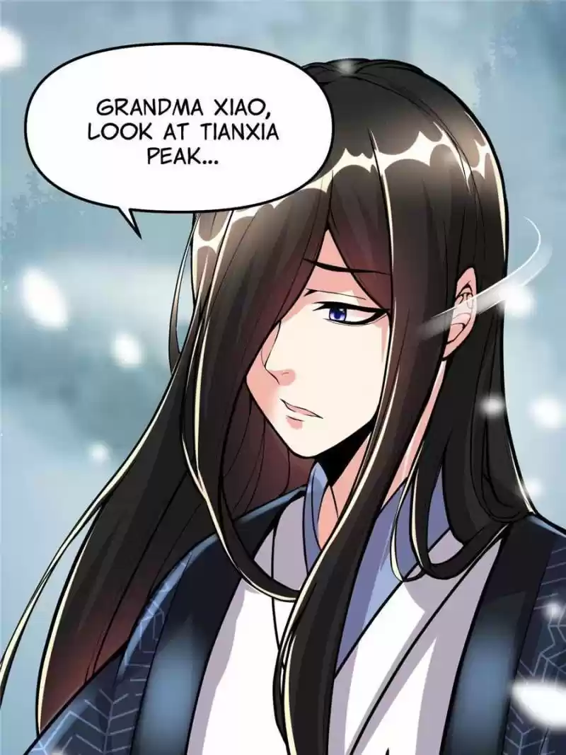 I Might Be A Fake Cultivator Chapter 108