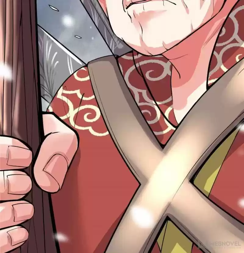 I Might Be A Fake Cultivator Chapter 108