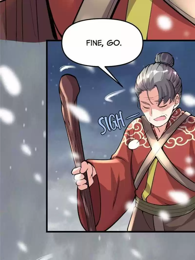 I Might Be A Fake Cultivator Chapter 108