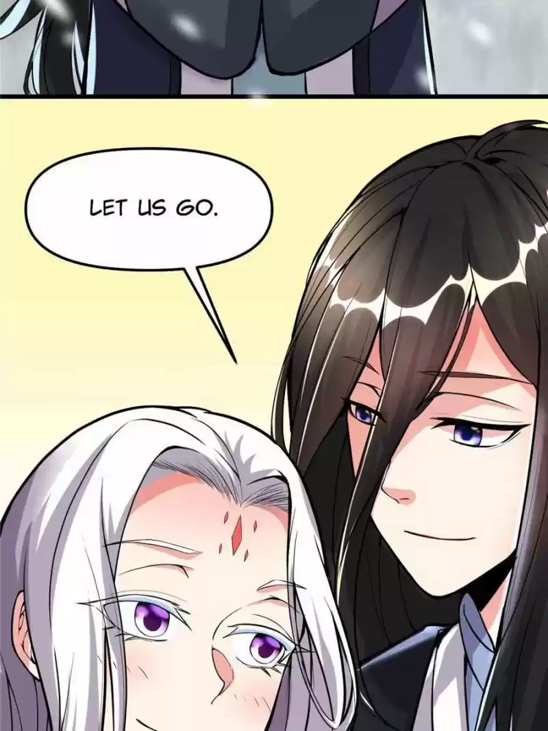 I Might Be A Fake Cultivator Chapter 108