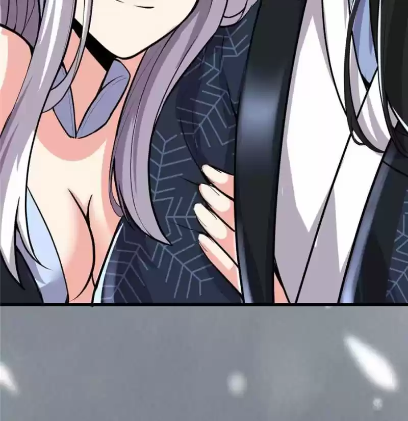 I Might Be A Fake Cultivator Chapter 108