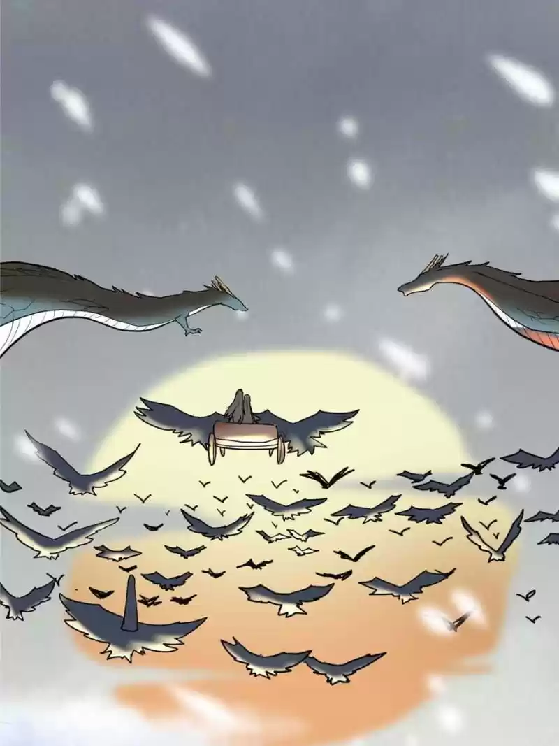 I Might Be A Fake Cultivator Chapter 108