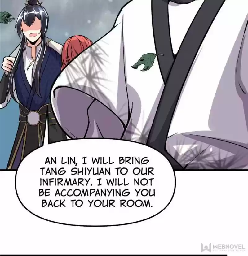 I Might Be A Fake Cultivator Chapter 108