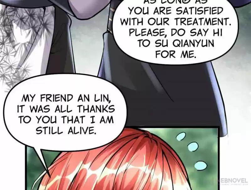 I Might Be A Fake Cultivator Chapter 108