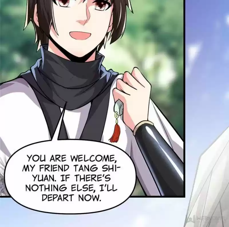 I Might Be A Fake Cultivator Chapter 108