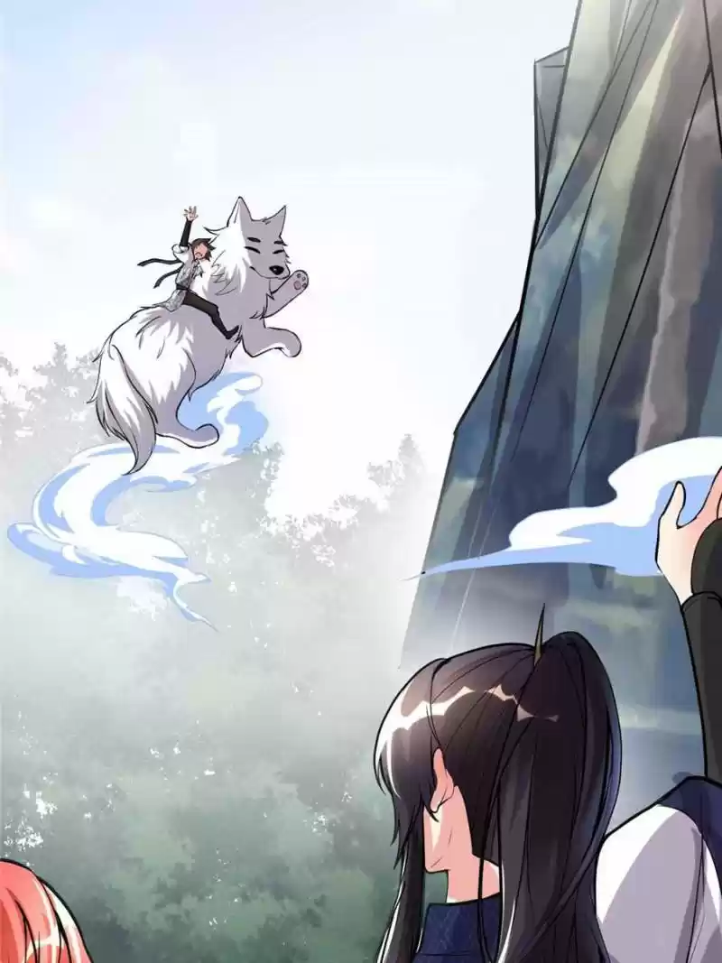 I Might Be A Fake Cultivator Chapter 108