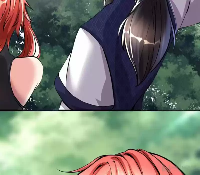 I Might Be A Fake Cultivator Chapter 108