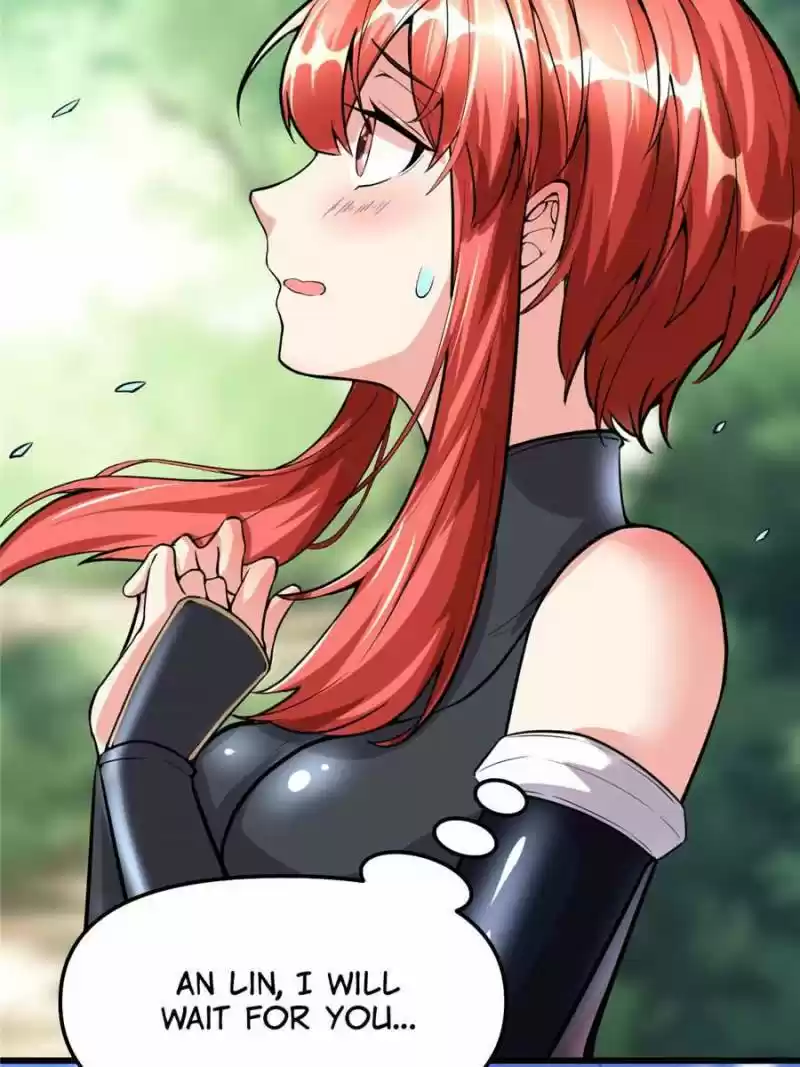 I Might Be A Fake Cultivator Chapter 108