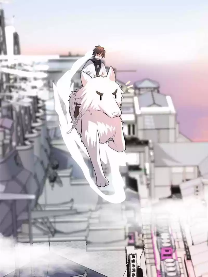 I Might Be A Fake Cultivator Chapter 108