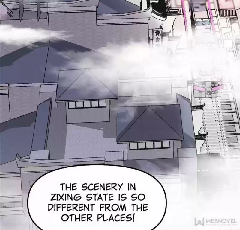 I Might Be A Fake Cultivator Chapter 108