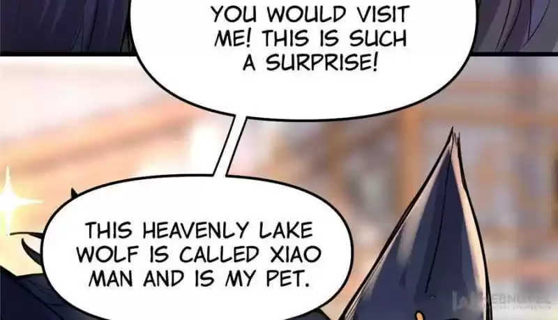 I Might Be A Fake Cultivator Chapter 108