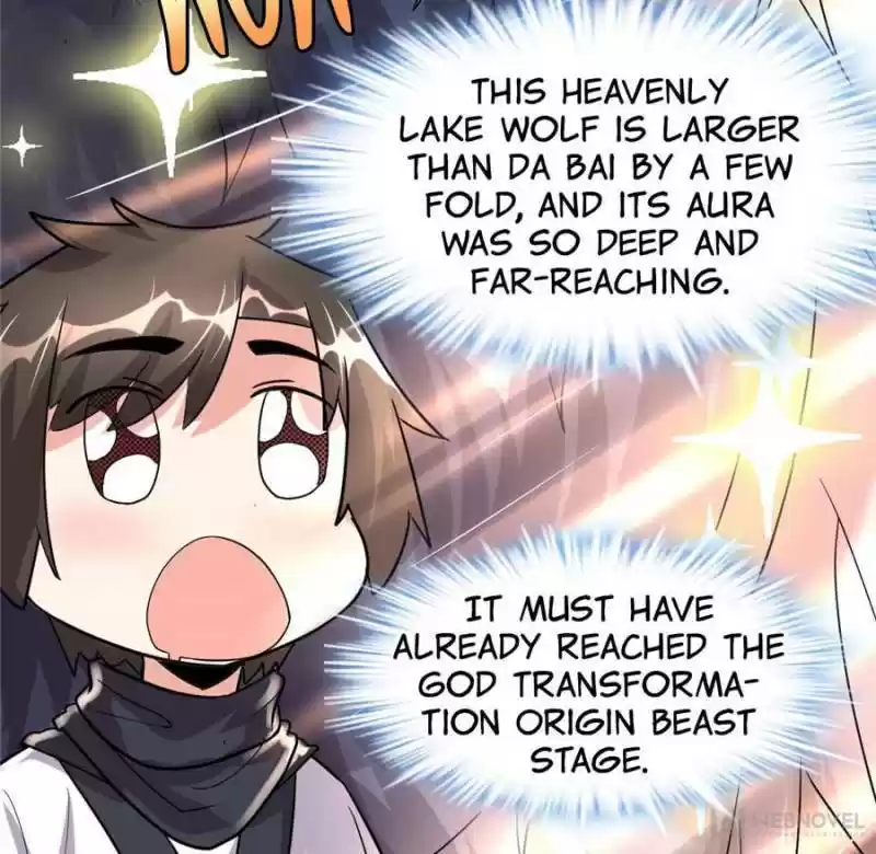 I Might Be A Fake Cultivator Chapter 108