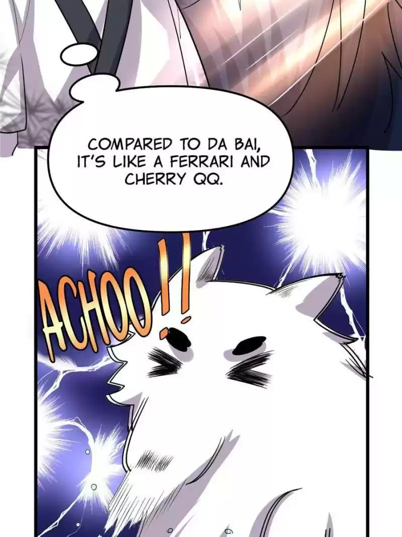 I Might Be A Fake Cultivator Chapter 108