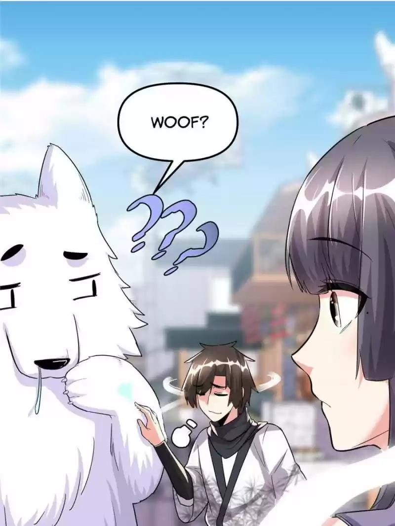 I Might Be A Fake Cultivator Chapter 108