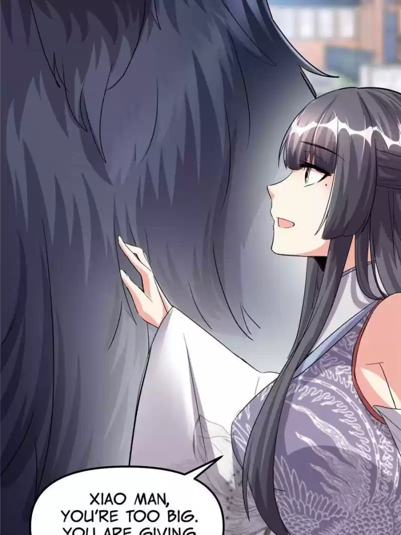 I Might Be A Fake Cultivator Chapter 108