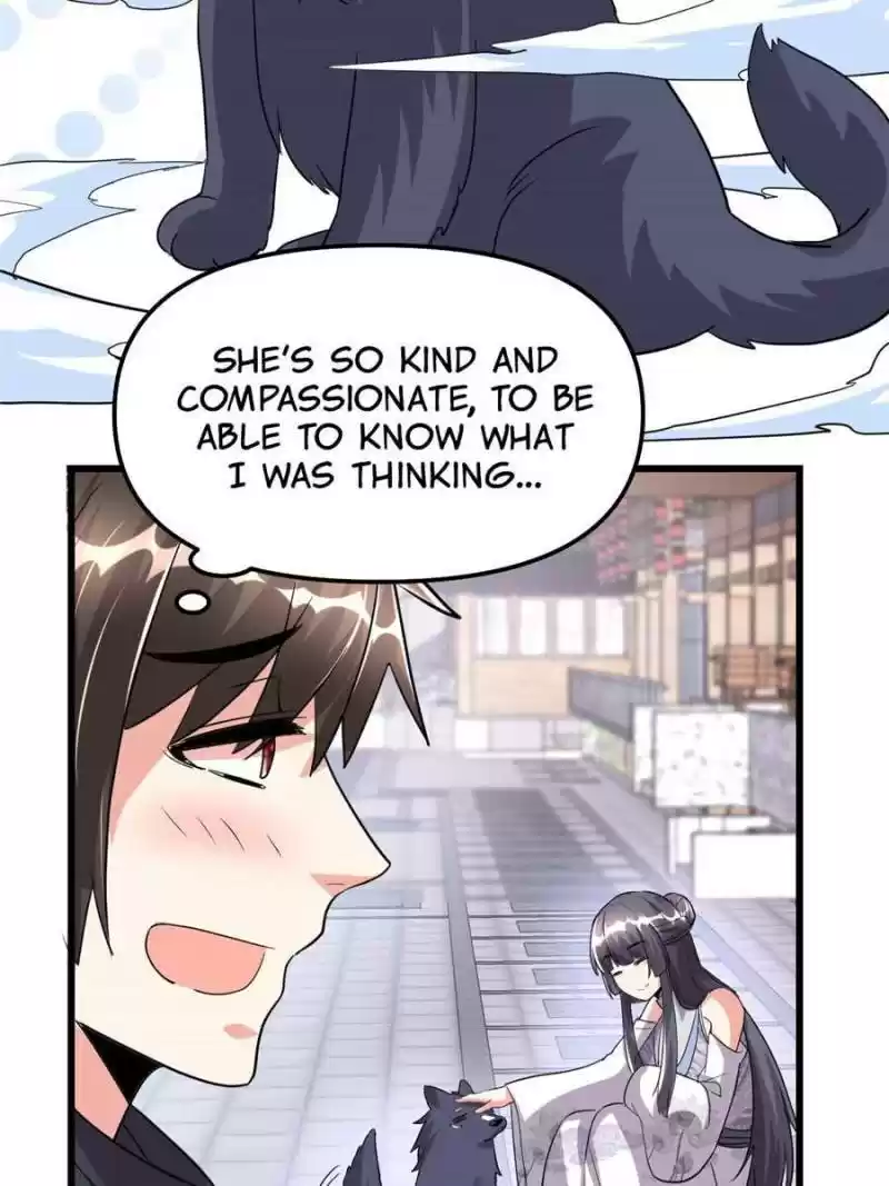 I Might Be A Fake Cultivator Chapter 108