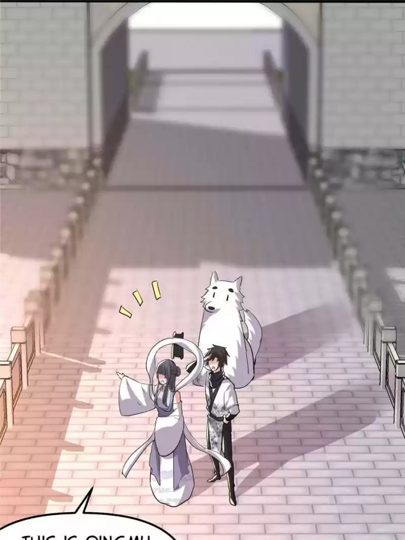 I Might Be A Fake Cultivator Chapter 108