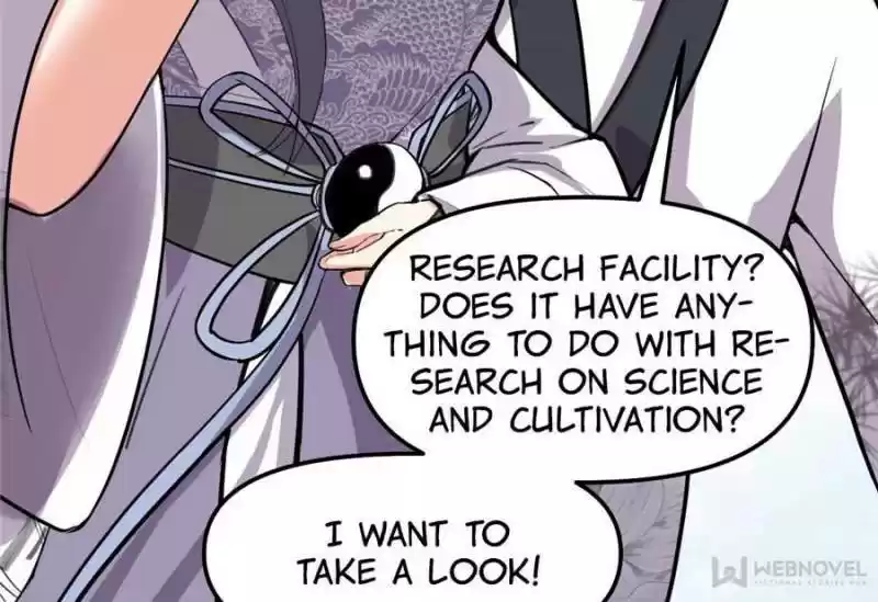 I Might Be A Fake Cultivator Chapter 108