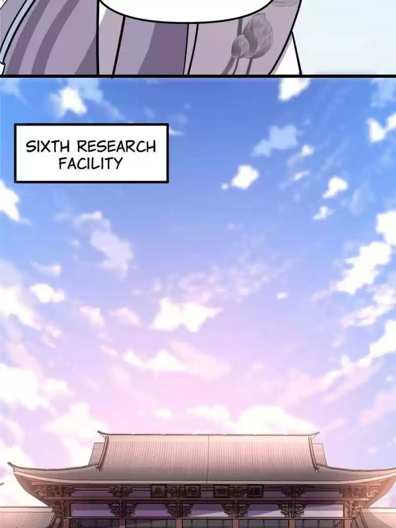 I Might Be A Fake Cultivator Chapter 108