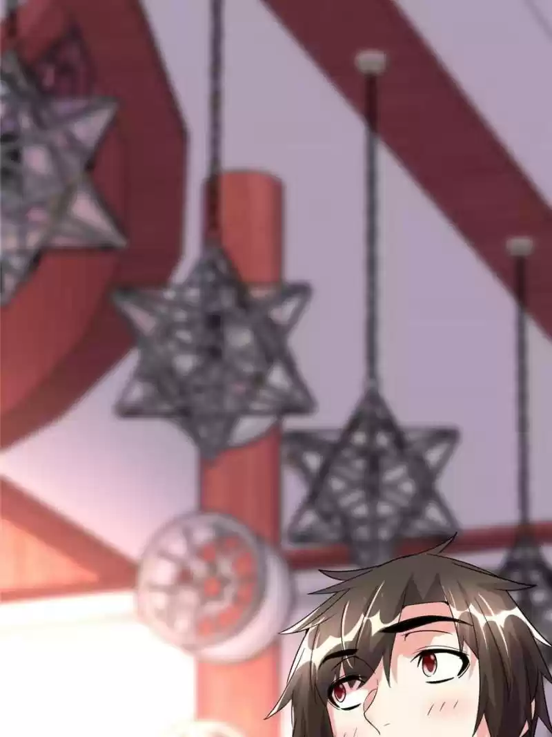 I Might Be A Fake Cultivator Chapter 108